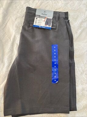 Hurley hybrid Walkshort